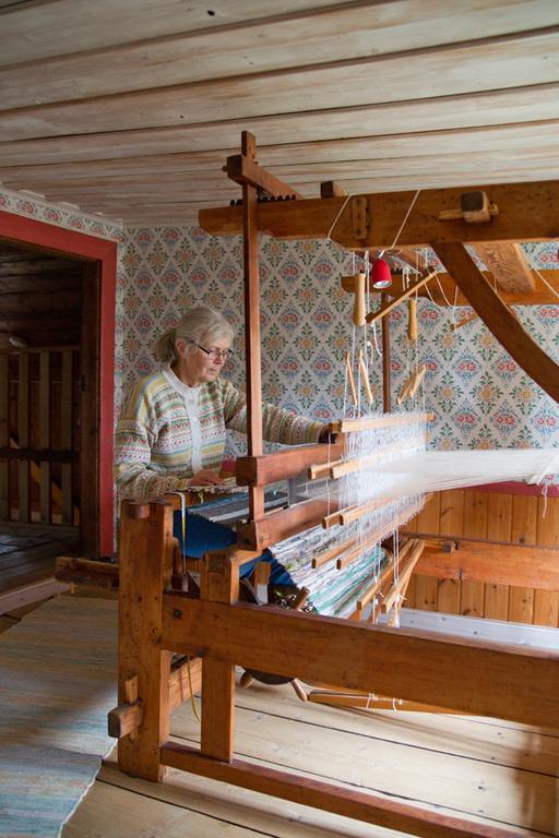 Pensionat Hogarden Boxholm Εξωτερικό φωτογραφία