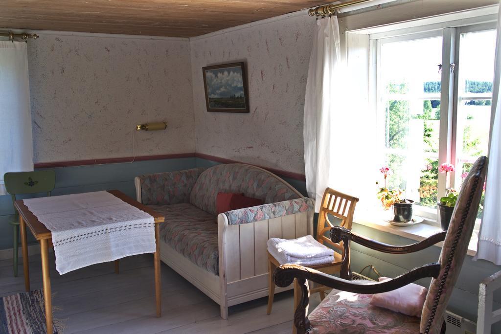 Pensionat Hogarden Boxholm Εξωτερικό φωτογραφία