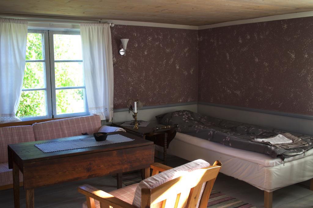 Pensionat Hogarden Boxholm Εξωτερικό φωτογραφία